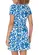 Vestido Curto Malwee 1000120877