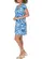 Vestido Curto Malwee 1000120877