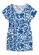 Vestido Curto Malwee 1000120877