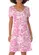 Vestido Curto Malwee 1000120877