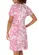 Vestido Curto Malwee 1000120877
