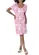 Vestido Curto Malwee 1000120877