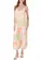 Vestido Midi Malwee 1000120889