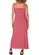 Vestido Midi Malwee 1000120890