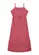 Vestido Midi Malwee 1000120890