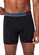 Cueca Boxer Lupo 442-003