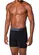 Cueca Boxer Lupo 442-003