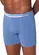 Cueca Boxer Lupo 442-003