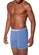 Cueca Boxer Lupo 442-003