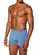 Cueca Boxer Lupo 766-017