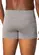 Cueca Boxer Lupo 766-017