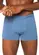 Cueca Boxer Lupo 766-017