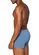 Cueca Boxer Lupo 766-017