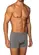 Cueca Boxer Lupo 766-018