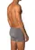 Cueca Boxer Lupo 766-018