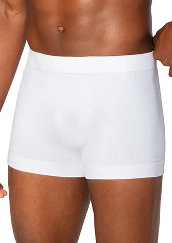 Cueca Boxer Lupo 766-019