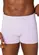 Cueca Boxer Lupo 766-019