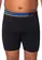 Cueca Boxer Lupo 17801-001 Plus Size