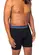 Cueca Boxer Lupo 17801-001 Plus Size
