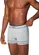 Cueca Boxer Lupo 18470-003