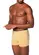 Cueca Boxer Lupo 18470-003