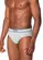 Cueca Slip Lupo 18570-003