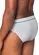 Cueca Slip Lupo 18570-003