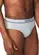 Cueca Slip Lupo 18570-003