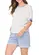 Pijama Feminino Curto Podiun 255035