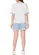 Pijama Feminino Curto Podiun 255035