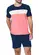 Pijama Masculino Curto Podiun 258021