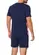 Pijama Masculino Curto Podiun 258021