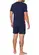 Pijama Masculino Curto Podiun 258021