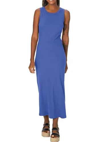 Vestido Midi Malwee 1000120774