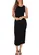 Vestido Midi Malwee 1000120774