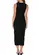 Vestido Midi Malwee 1000120774