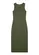 Vestido Midi Malwee 1000120774