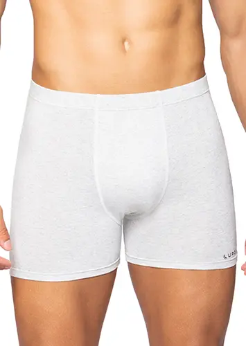 Cueca Boxer Lupo 18460-001