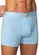 Cueca Boxer Lupo 18461-001