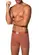 Cueca Boxer Lupo 18461-001
