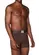 Cueca Boxer Lupo 18461-001