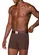 Cueca Boxer Lupo 18461-001