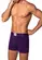 Cueca Boxer Lupo 18461-001