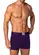 Cueca Boxer Lupo 18461-001