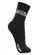 Meia Rock Lupo 16300-005