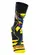 Meia Wolverine Lupo 16904-012