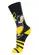 Meia Wolverine Lupo 16904-012