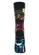 Meia Rock Star Lupo 16905-133