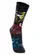 Meia Rock Star Lupo 16905-133