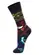 Meia Rock Star Lupo 16905-133